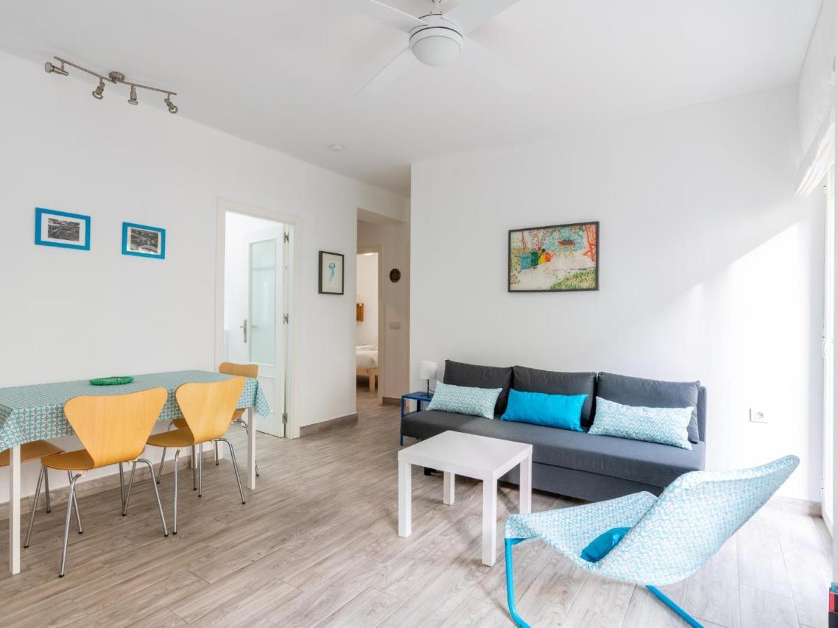 Holi-rent Padre Isla Apartment