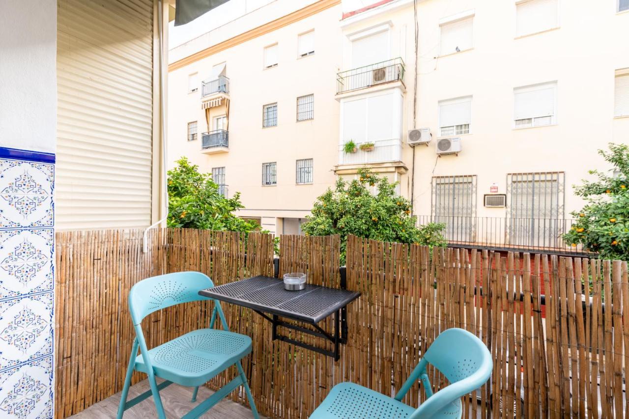 Appartement Holi-rent Padre Isla Séville