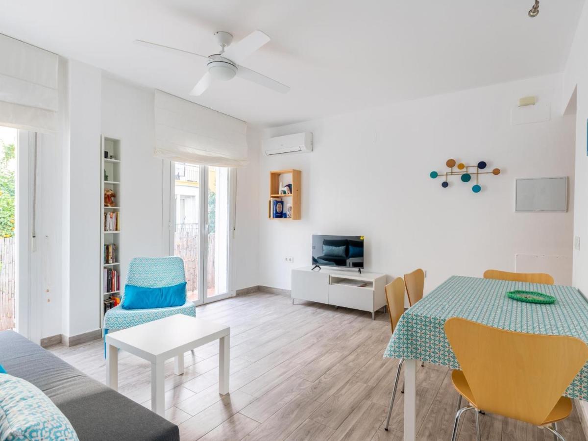 Holi-rent Padre Isla Appartement
