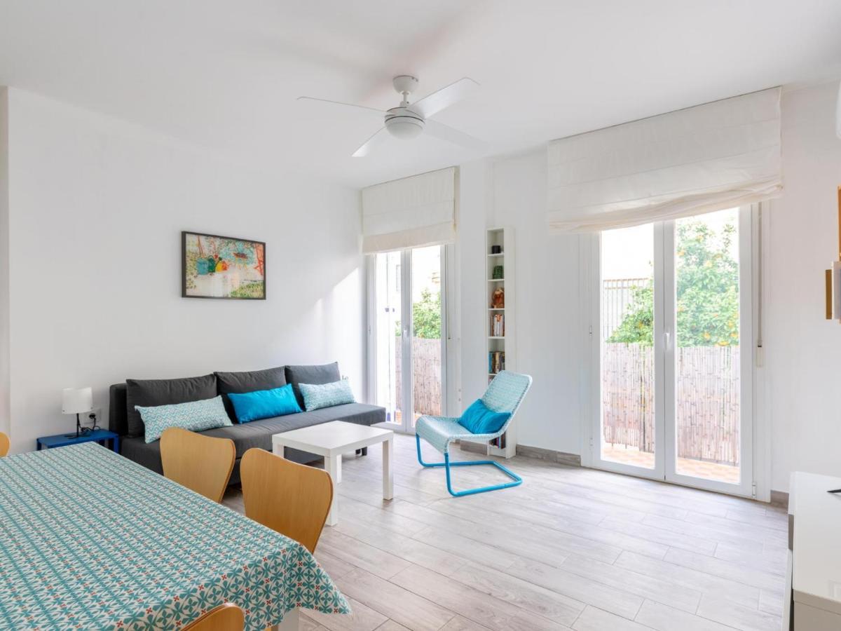 Appartement Holi-rent Padre Isla Séville