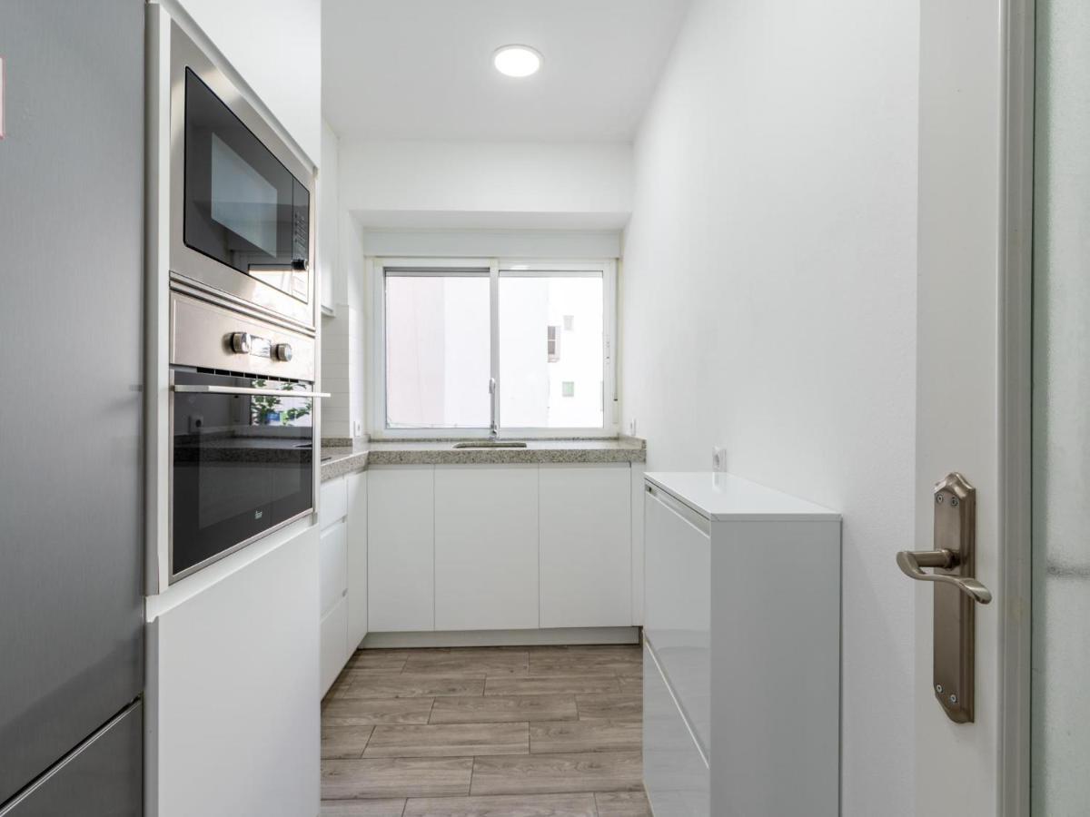 Appartement Holi-rent Padre Isla *