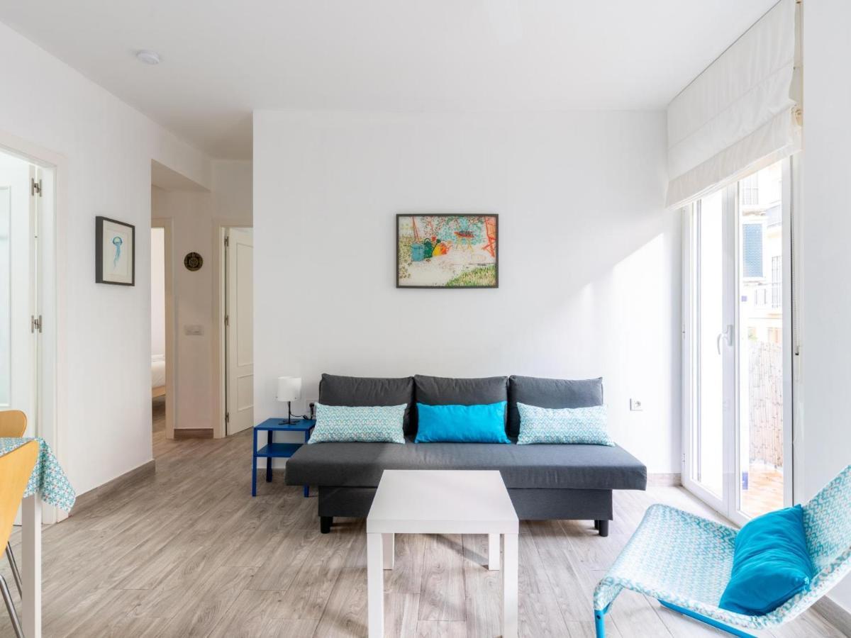 Holi-rent Padre Isla Appartement Séville