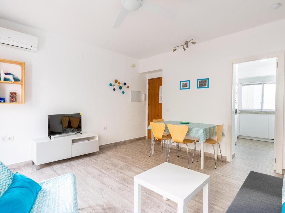 Holi-rent Padre Isla Appartement *