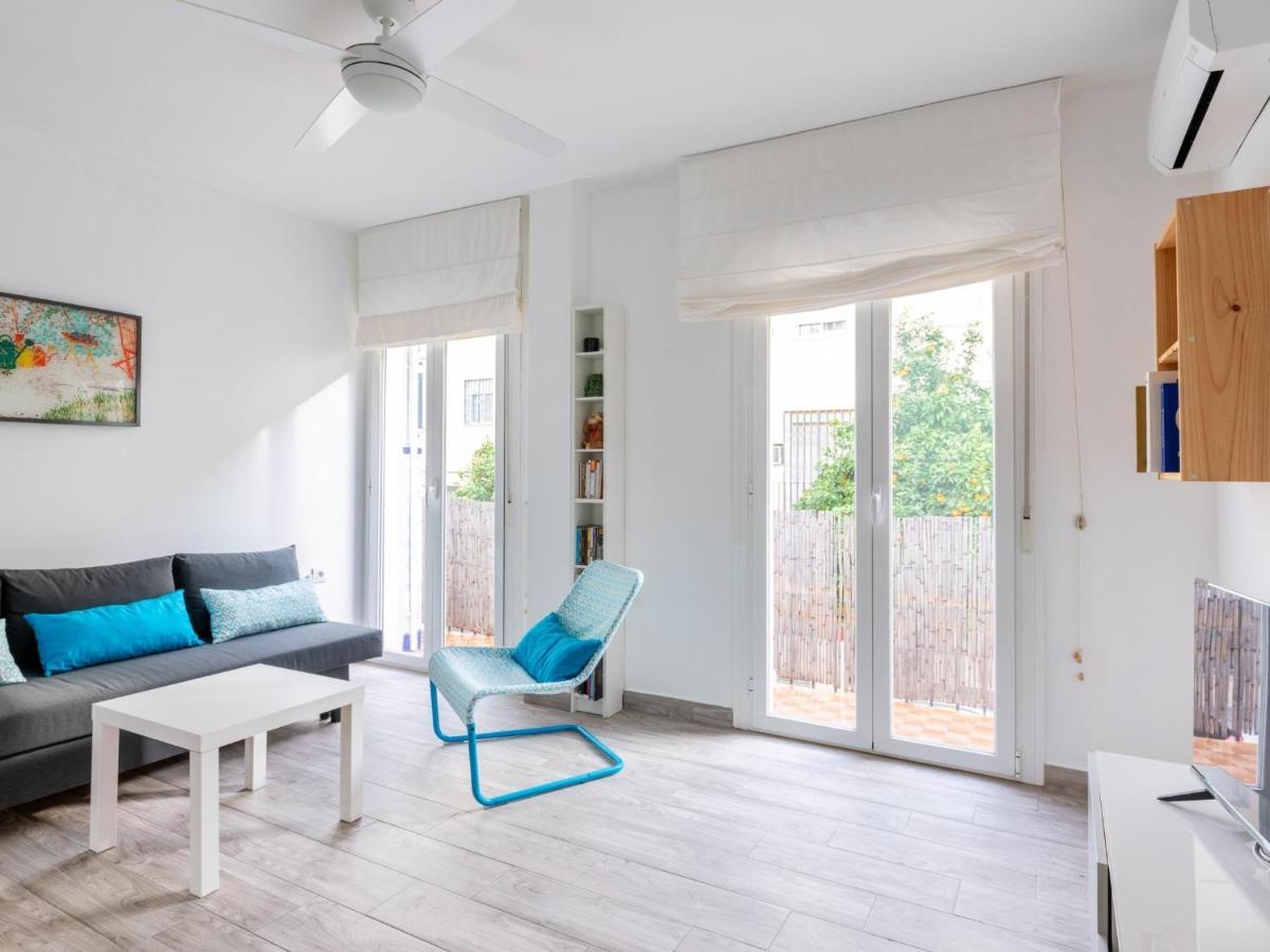 Appartement Holi-rent Padre Isla