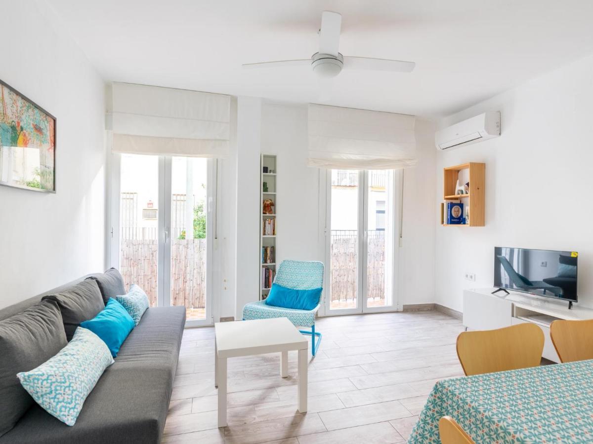 Holi-rent Padre Isla Appartement Séville