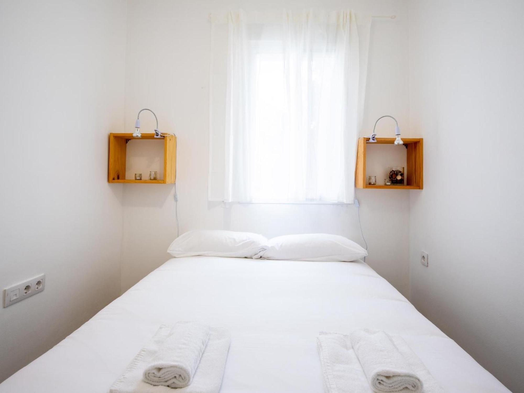 Appartement Holi-rent Padre Isla *