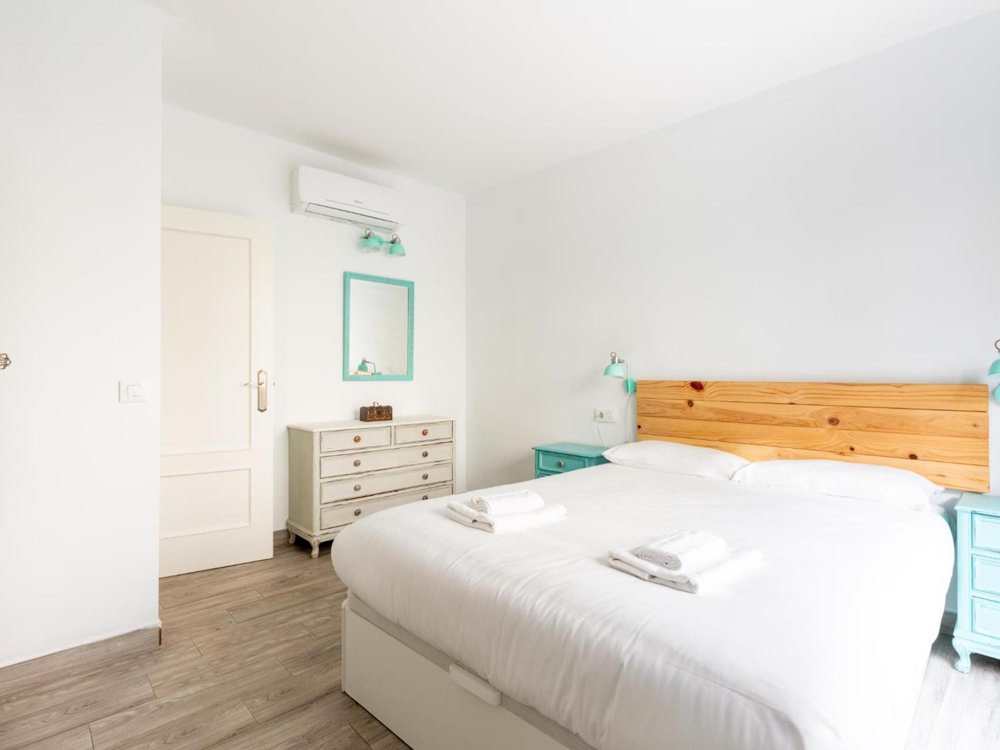 Appartement Holi-rent Padre Isla