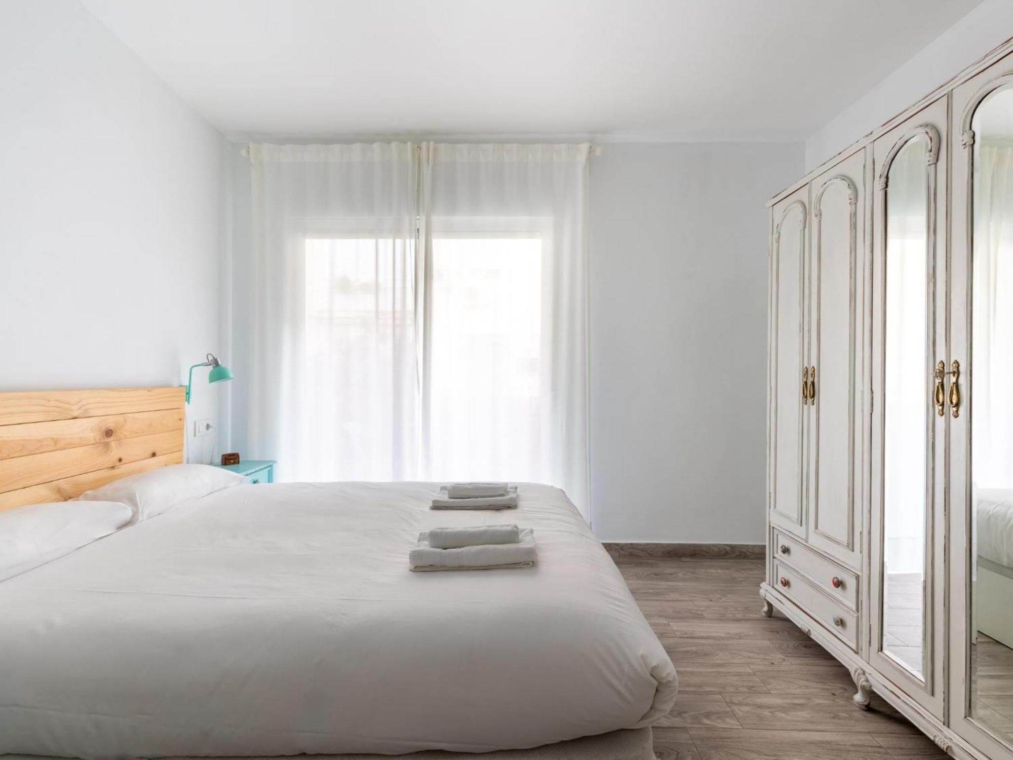 Appartement Holi-rent Padre Isla Séville