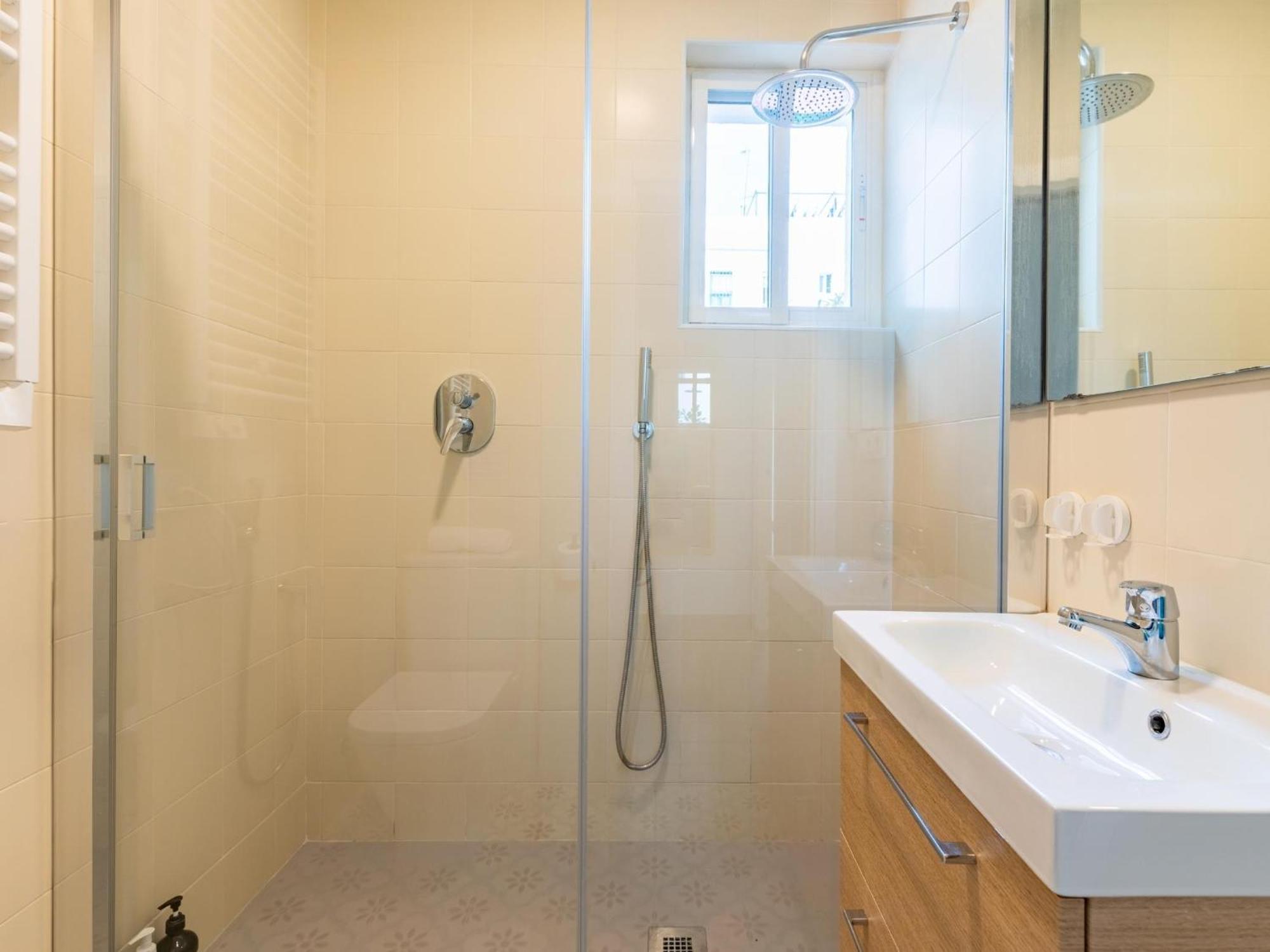 Appartement Holi-rent Padre Isla