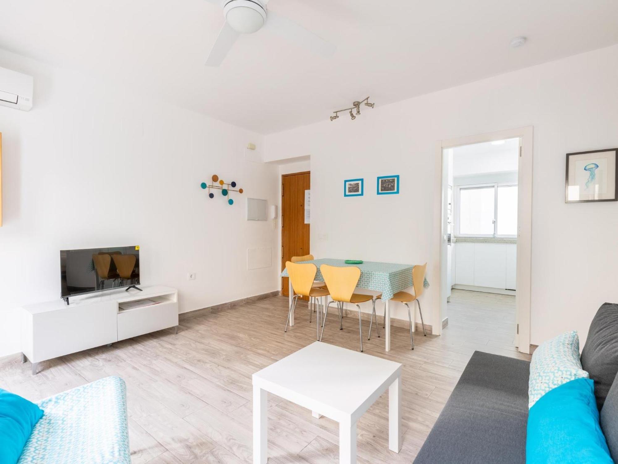 Appartement Holi-rent Padre Isla *