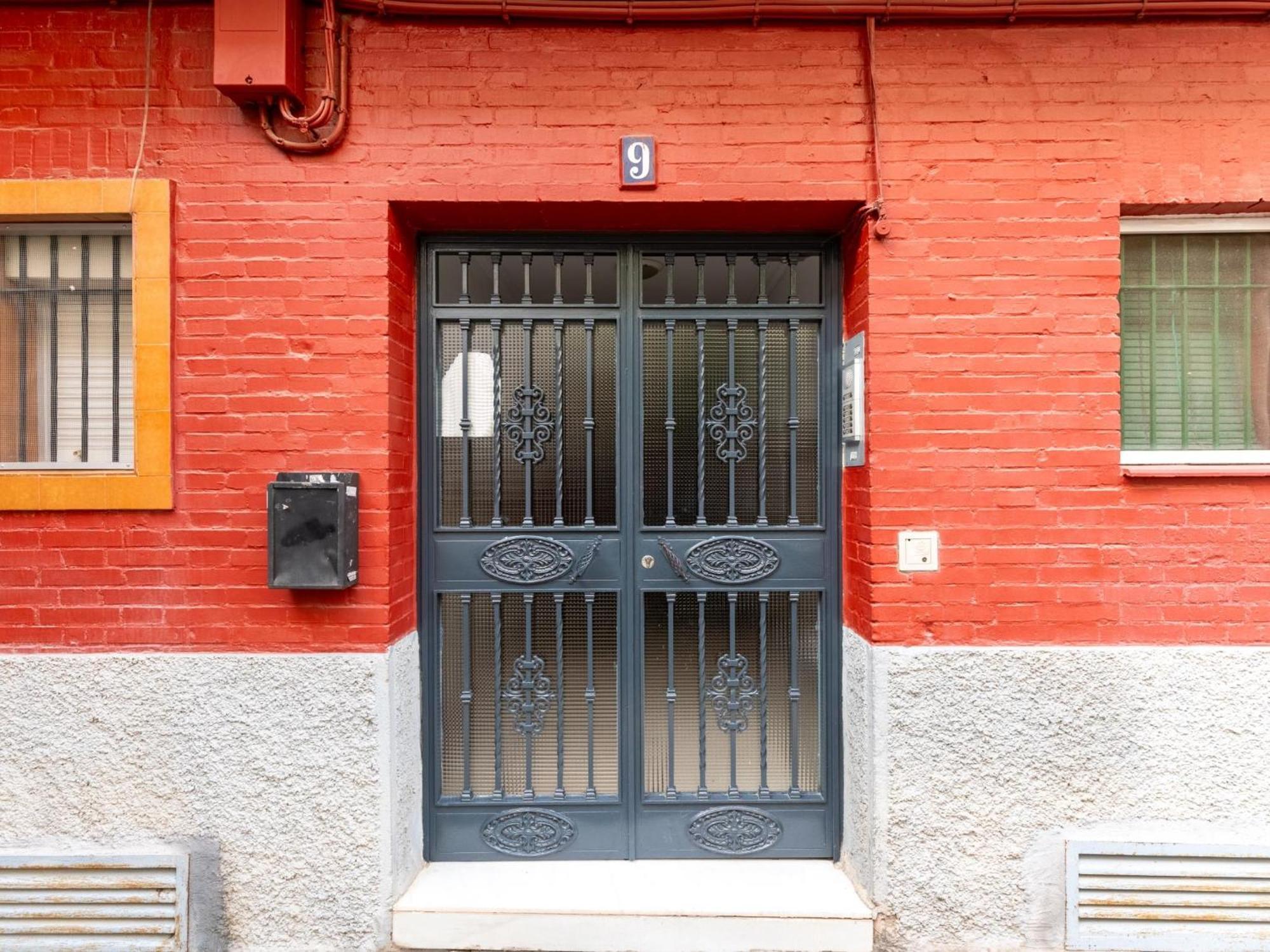Appartement Holi-rent Padre Isla Séville