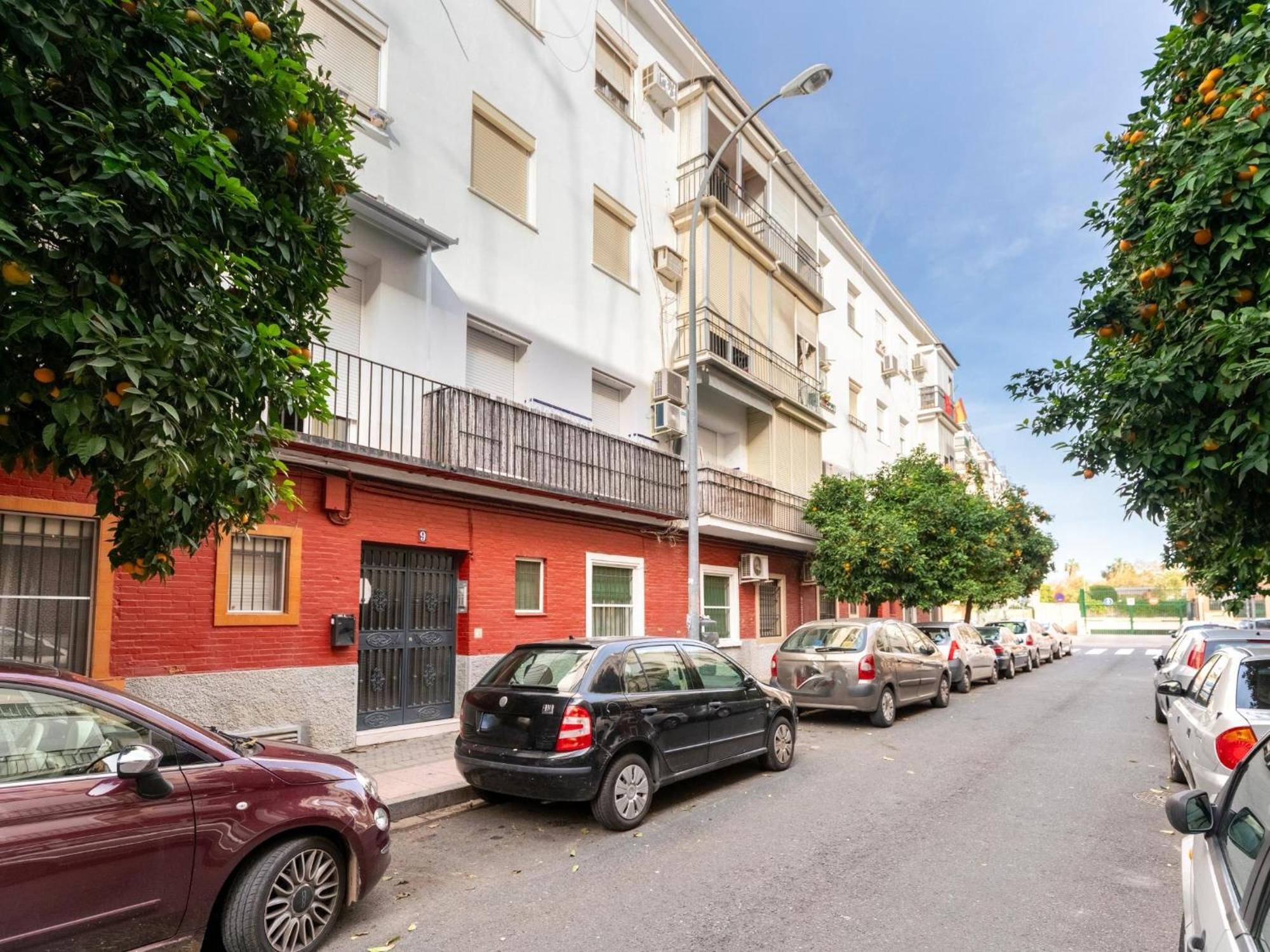 Holi-rent Padre Isla Appartement