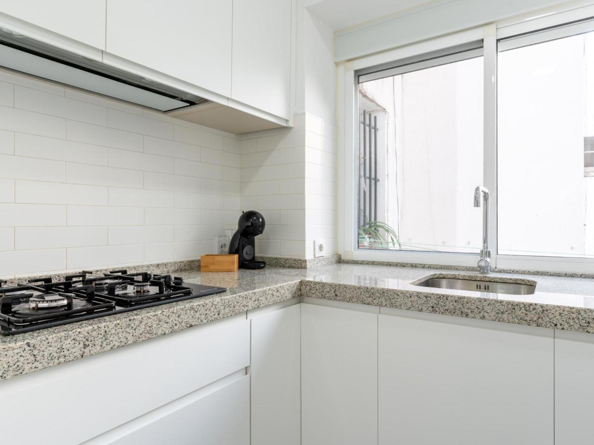 Appartement Holi-rent Padre Isla Séville