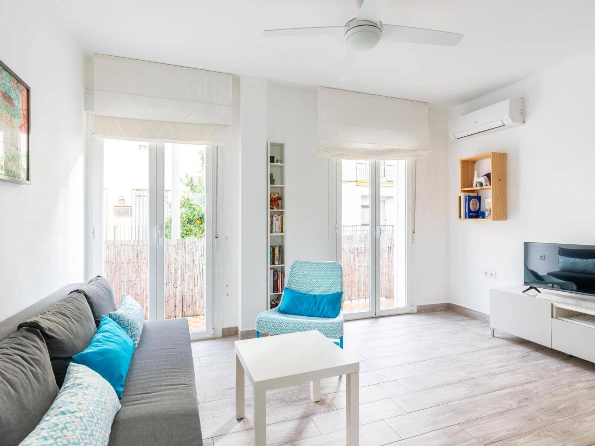Appartement Holi-rent Padre Isla